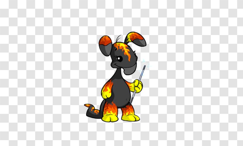 Neopets Poogle Avatar Animal - Species - Petpet Adventures The Wand Of Wishing Transparent PNG