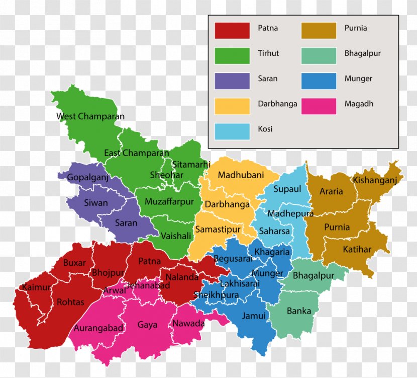 Saran District Gopalganj District, India Patna Purnia Tirhut Division Transparent PNG