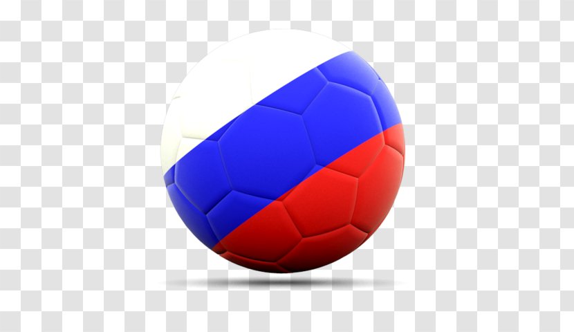 Football Flag Of Russia Desktop Wallpaper Transparent PNG