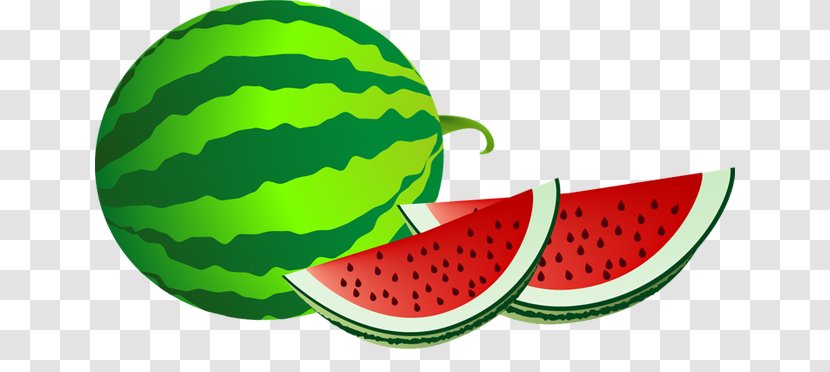 Watermelon Fruit Clip Art - Diet Food - Image Transparent PNG