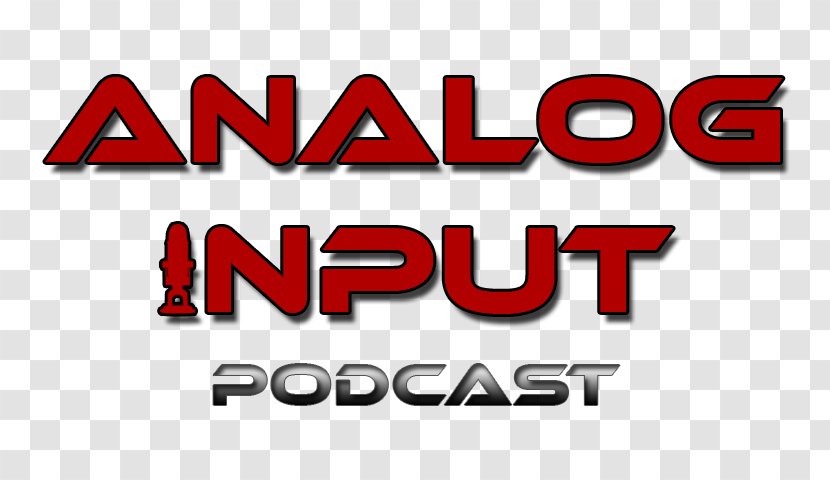 Podcast Logo Blog Brand - Input Transparent PNG