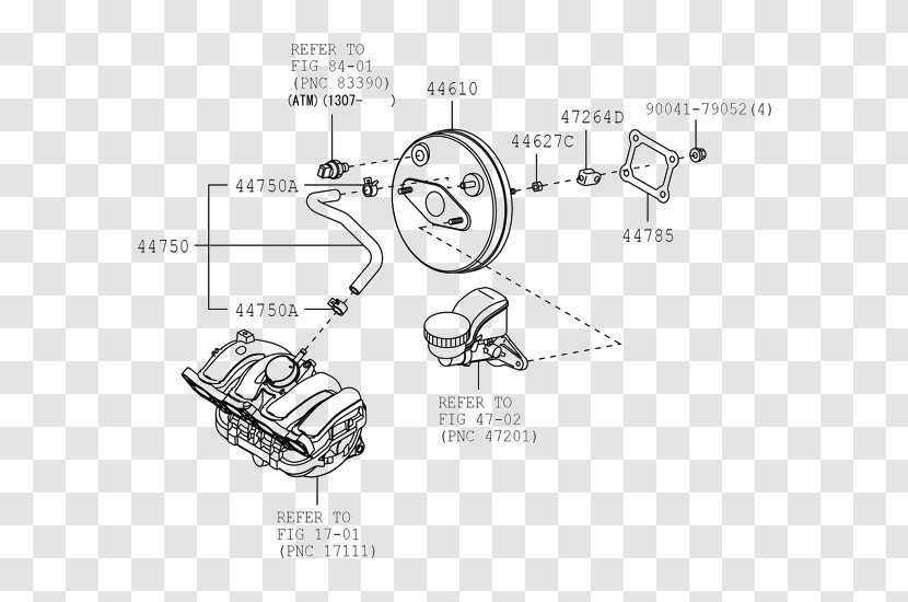 Drawing Automotive Lighting Line Art - Hardware Accessory - Design Transparent PNG