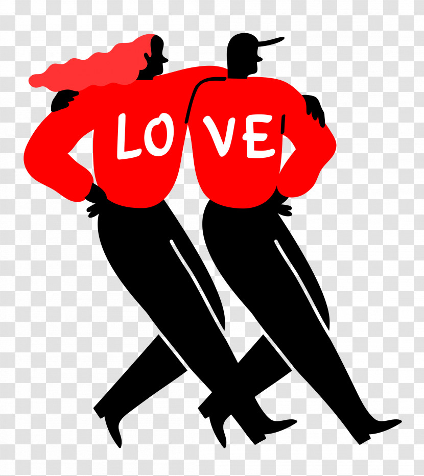 Couple Dancing Transparent PNG