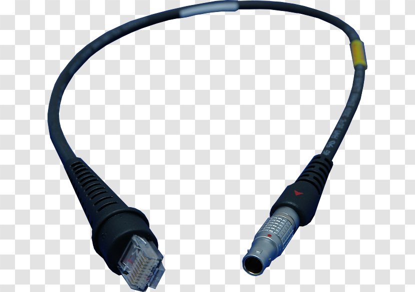 Coaxial Cable Network Cables Electrical Harness Connector Transparent PNG