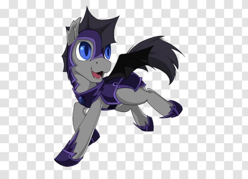 Cat Pony Horse Legendary Creature - Heart Transparent PNG