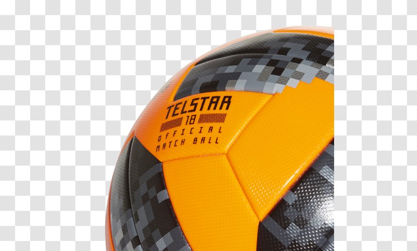 2018 World Cup Adidas Telstar 18 1970 FIFA 2014 - Ball Transparent PNG