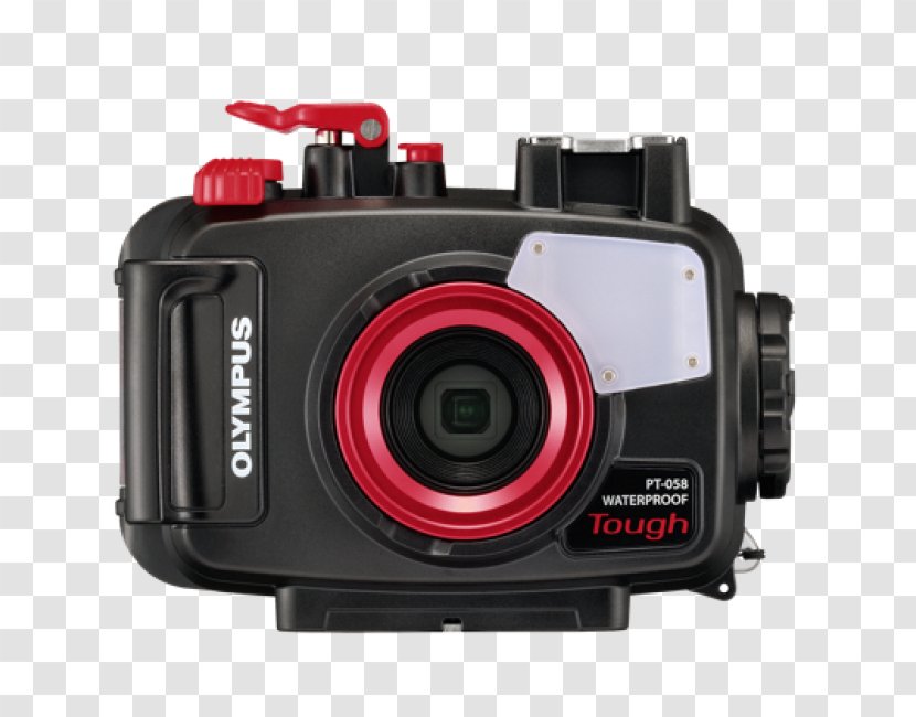 Camera Underwater Photography Olympus - Hardware Transparent PNG