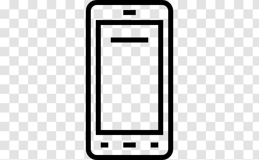 Touch Screen - Telephony - Mobile Phone Case Transparent PNG