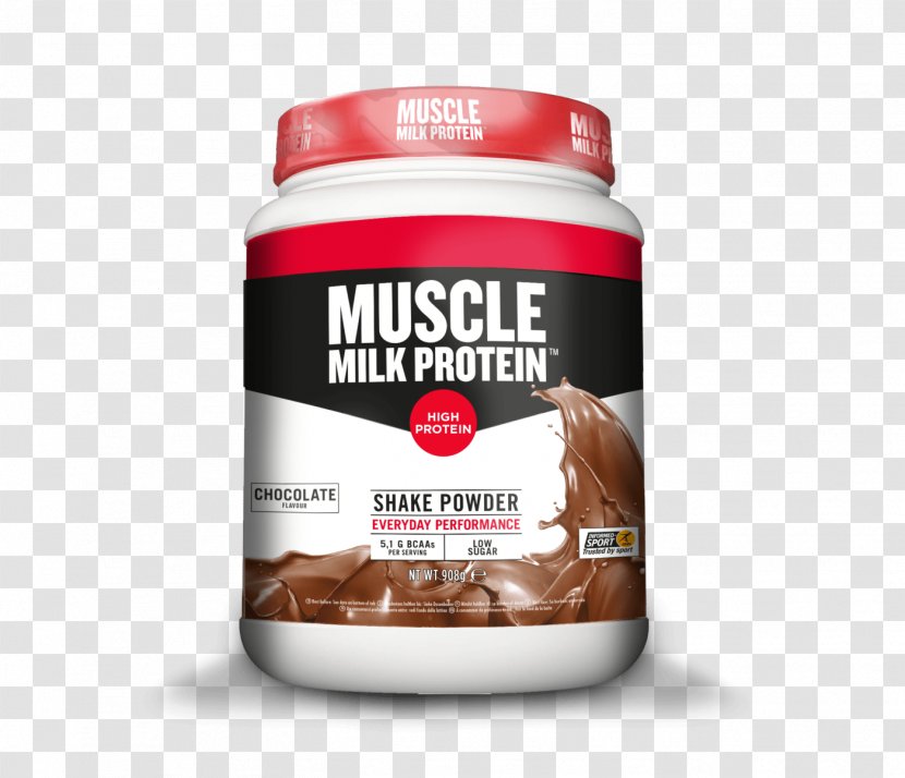 Milkshake Dietary Supplement Protein Whey - Cytosport Inc - Powder Transparent PNG