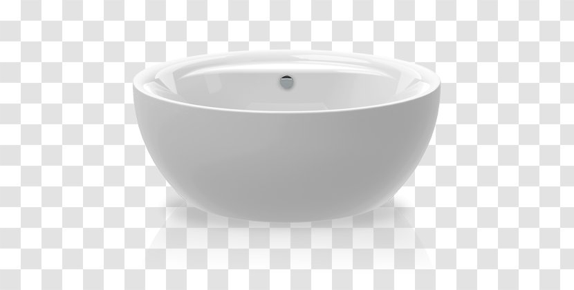 Ceramic Sink Bowl Tap - Bathroom Transparent PNG