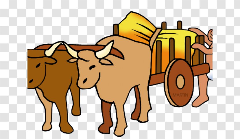 Clip Art: Transportation Tattoo Art Image Free Content - Dairy Cow - Adam Animals Transparent PNG