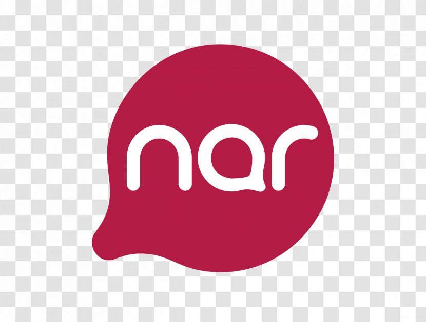 Azerbaijan Nar Logo National Association Of Realtors - Pink Transparent PNG