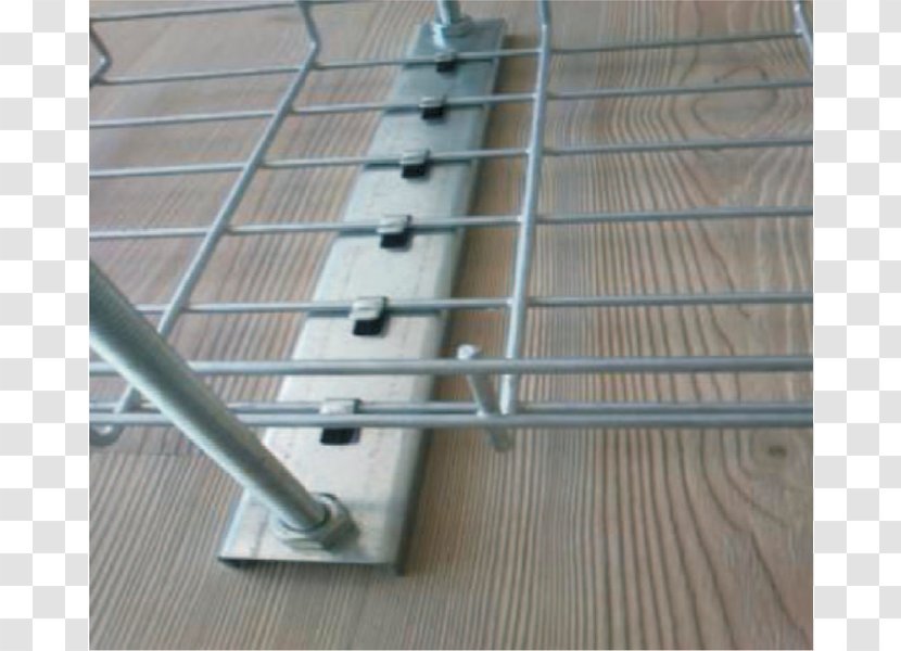 Steel Material Wire Angle Handrail Transparent PNG