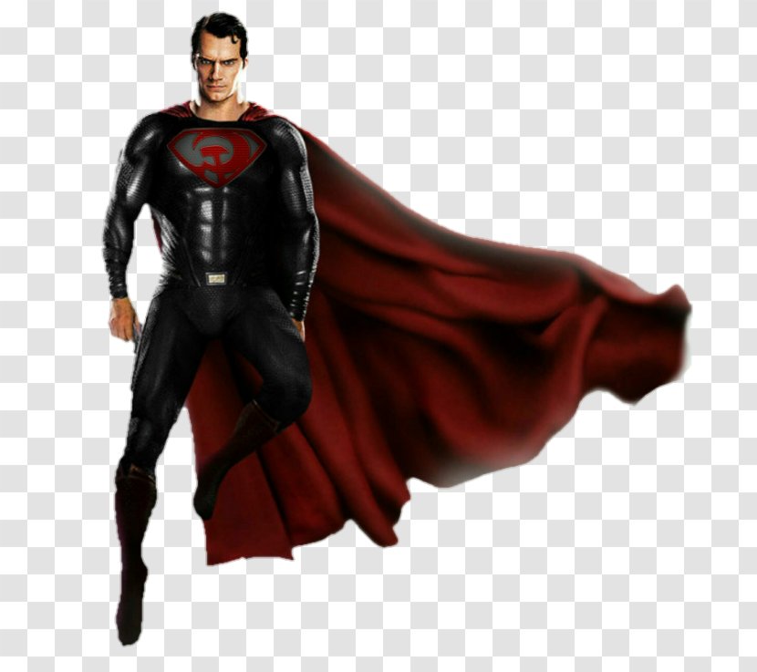 Superman: Red Son Batman - Superman Transparent PNG
