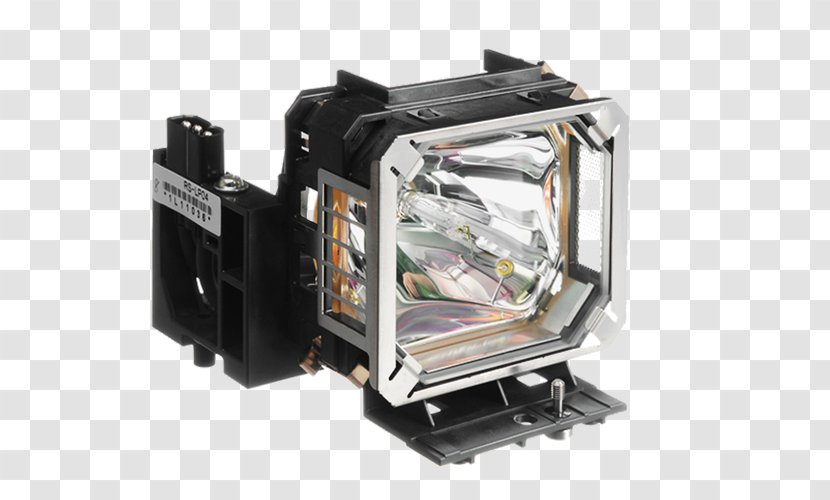 Multimedia Projectors Canon REALiS SX7 Lamp - Projector Transparent PNG