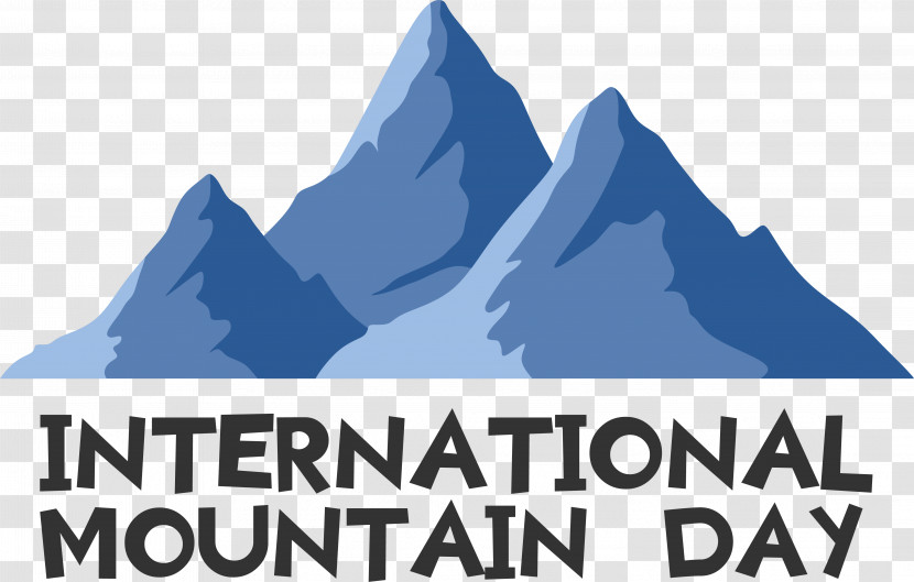 International Mountain Day Transparent PNG