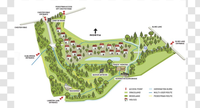 Land Lot Urban Design Map Real Property - Park Transparent PNG