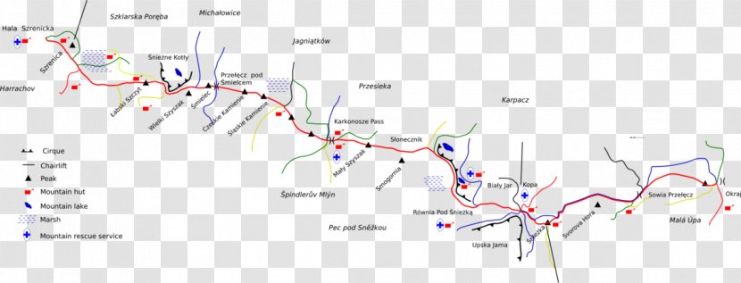 Product Design Line Point Angle - Frame - Sketch Mountain Transparent PNG