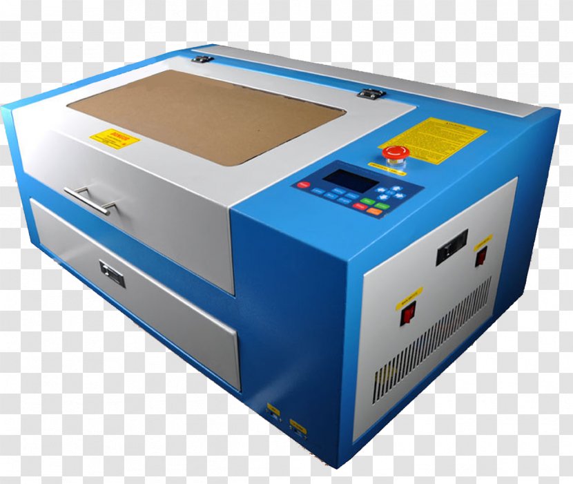 Laser Engraving Cutting - Electronic Device Transparent PNG