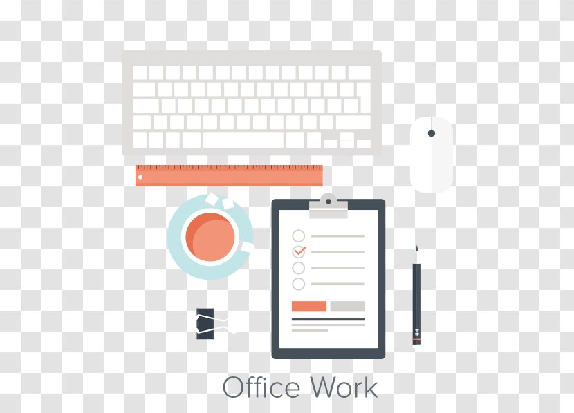 Learning How The World Sees You Graphic Design - Paper - Vector PPT Office Computer Transparent PNG