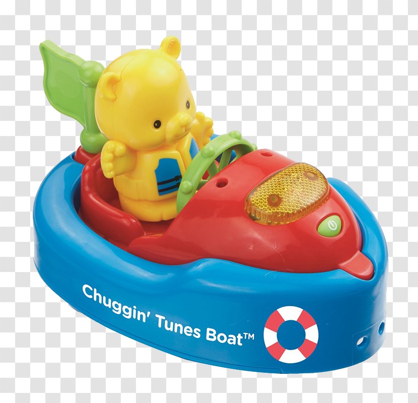 Amazon.com Boat Child Play VTech - Toy Transparent PNG