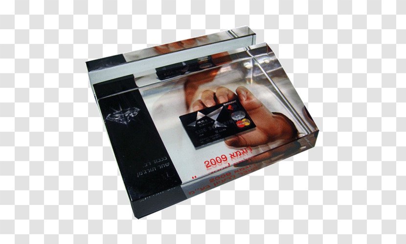 Business Cards Color Printing Glass Electronics - Ultraviolet - Atmospheric Card Transparent PNG
