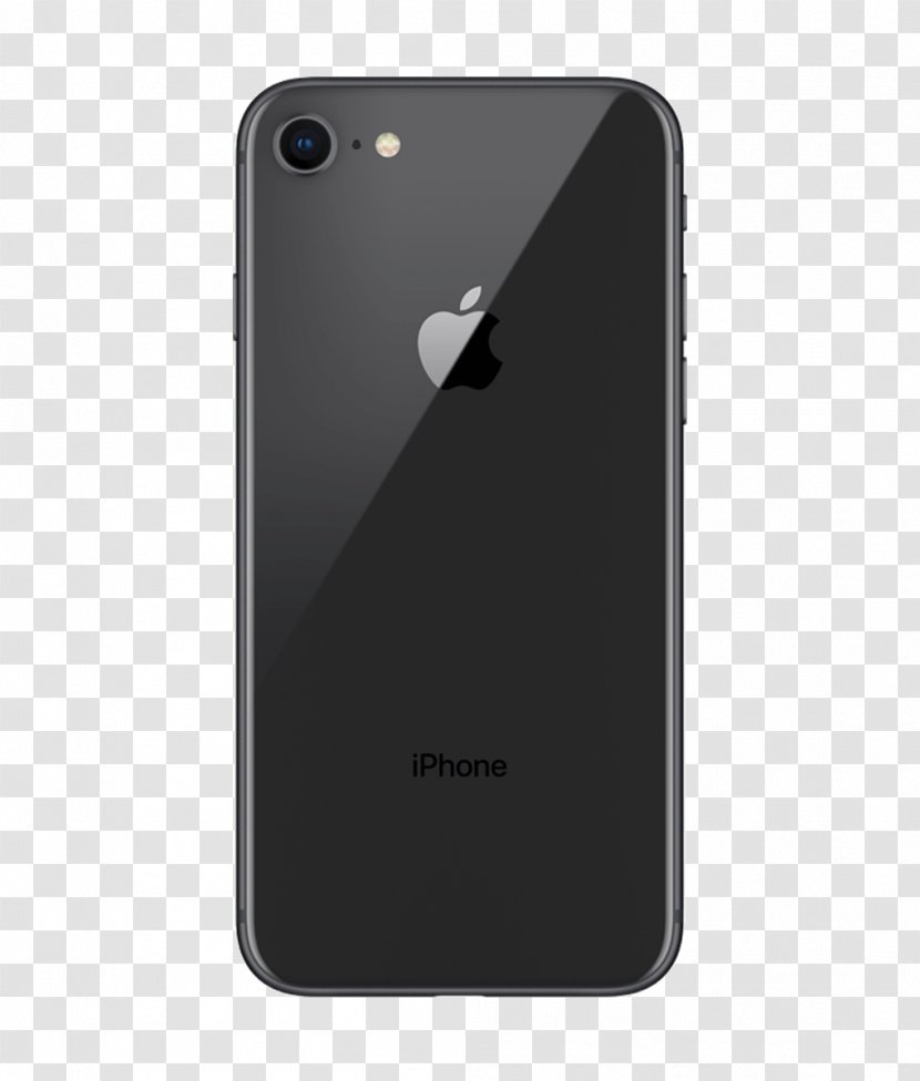 IPhone 8 Plus 7 X Apple Telephone - Iphone Transparent PNG
