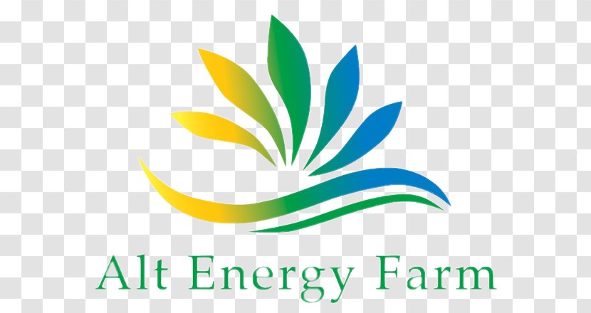 Alt Energy Farm Logo Raw Foodism Milk Leaf - Green - Protein Transparent PNG