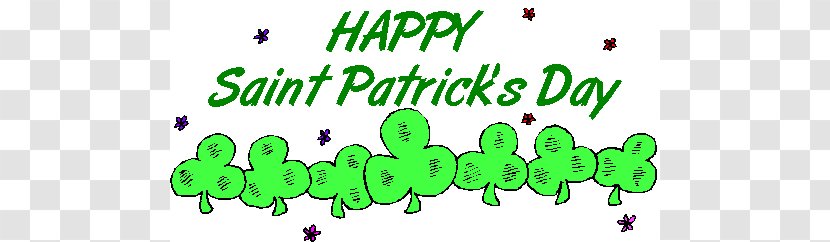 Saint Patricks Day St. Shamrocks Clip Art - Pictures Of St Patrick Transparent PNG