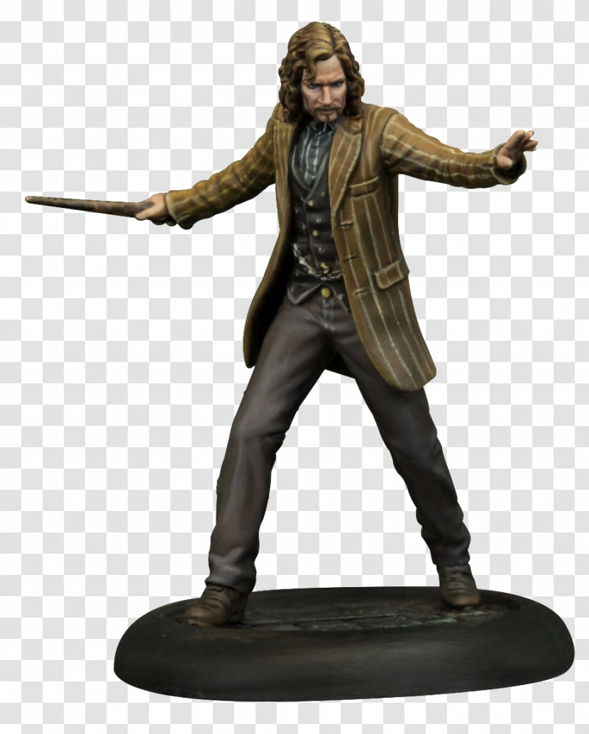 Sirius Black Peter Pettigrew Nymphadora Lupin Alastor Moody James Potter - Game - Harry Transparent PNG