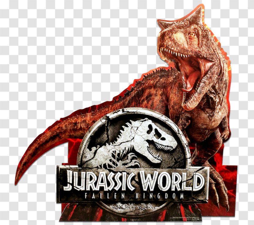 Claire Indominus Rex Jurassic Park Tyrannosaurus Film - Animal Figure - World Logo Fallen Kingdom Transparent PNG