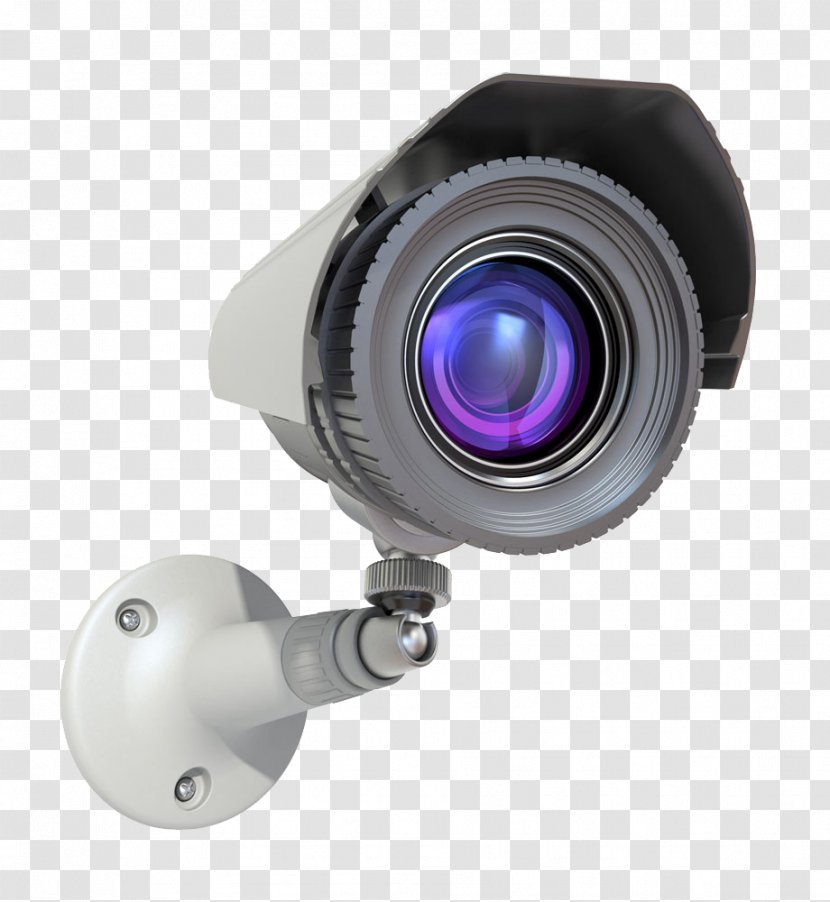 IP Camera Closed-circuit Television Internet Protocol Android Application Package - Video Transparent PNG