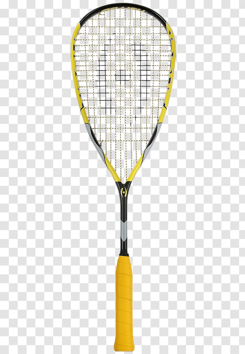 Badmintonracket Squash Ball Wilson Sporting Goods - Tennis Racket Transparent PNG
