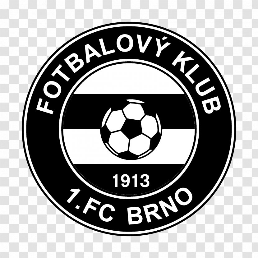 FC Zbrojovka Brno Czech Republic National Football Team Logo - Ball Transparent PNG