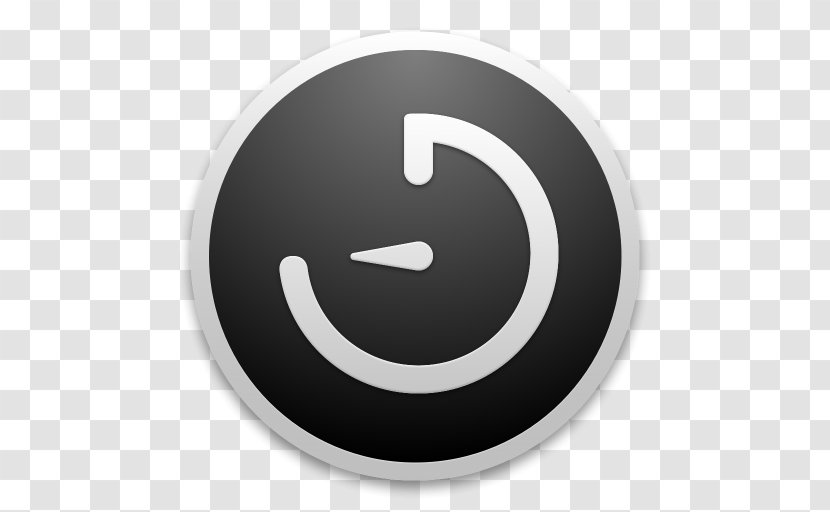 App Store Apple Reminders MacOS - Menu Bar Transparent PNG