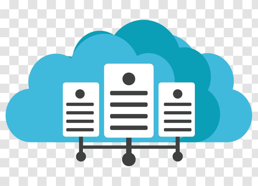 Cloud Computing Remote Backup Service Storage Web Hosting - Area Network Transparent PNG