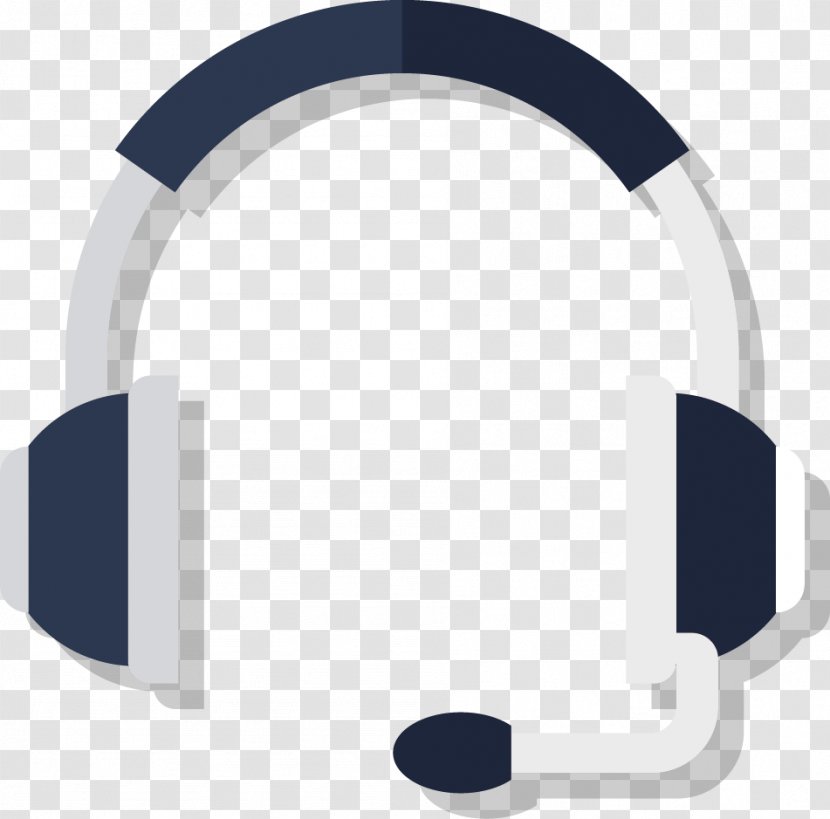 Headphones Adobe Illustrator - Button - Vector Material Transparent PNG