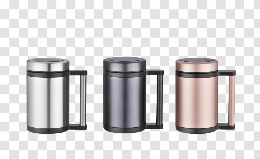 Cup Mug Gift - Cylinder Transparent PNG
