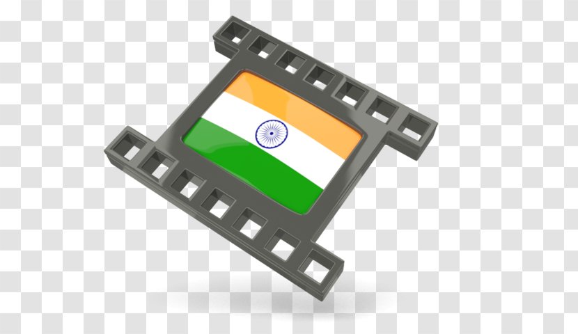 Documentary Film Download Short Cinema - Electronic Device - Flag India Transparent PNG