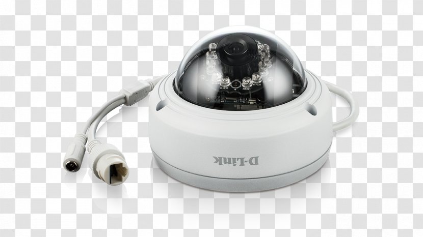 Wi-Fi Baby Camera Junior DCS-800L IP D-Link DCS-4602EV Full HD Outdoor Vandal-Proof PoE Dome - Hardware Transparent PNG