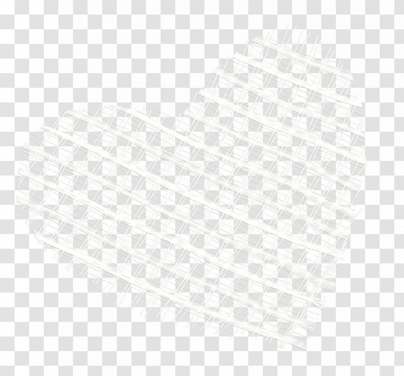 Line Angle - White - Beautiful Love Transparent PNG