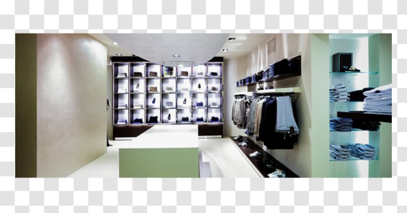 Interior Design Services Retail Clothing Clothes Shop - Shopping Transparent PNG