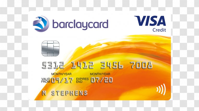 Barclaycard Credit Card Balance Transfer Barclays Transparent PNG