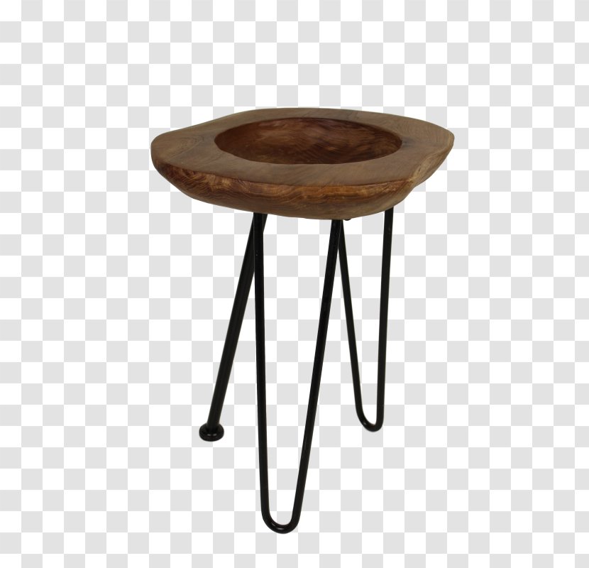 Coffee Tables Bijzettafeltje Furniture Eettafel - End Table - Waxing Legs Transparent PNG