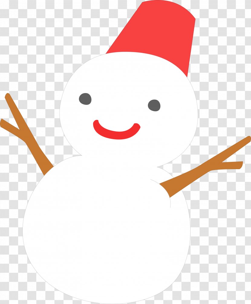 Snowman Drawing Comics Cartoon Clip Art - House Transparent PNG