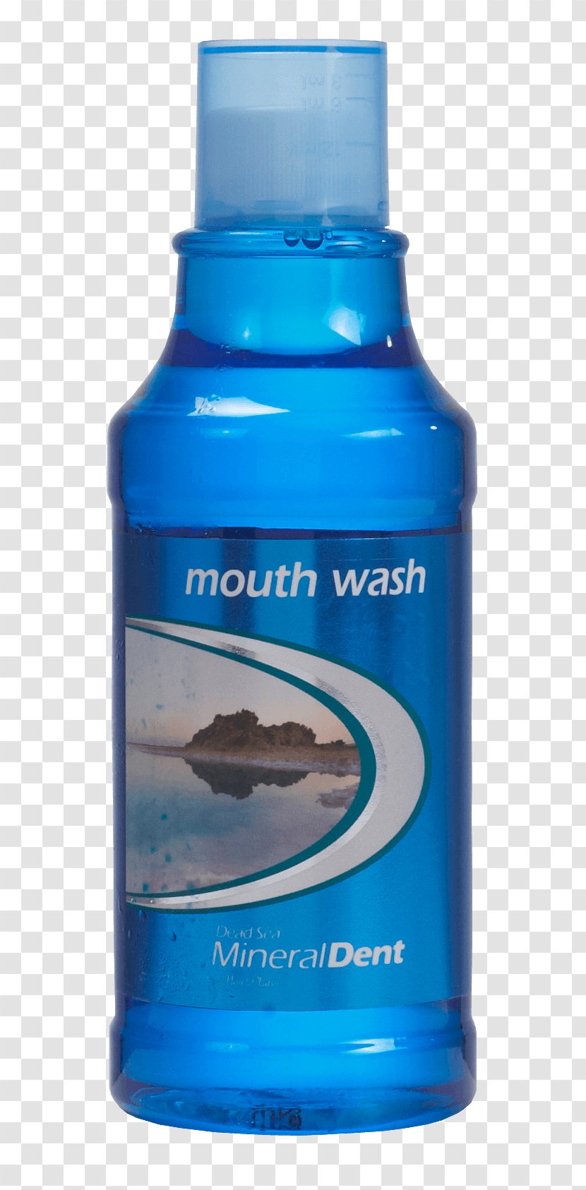 Mouthwash Dead Sea Mineral Tooth - Cosmetics Transparent PNG