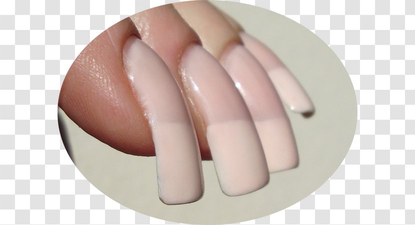 Nail Hand Model Manicure - NAILS MODEL Transparent PNG