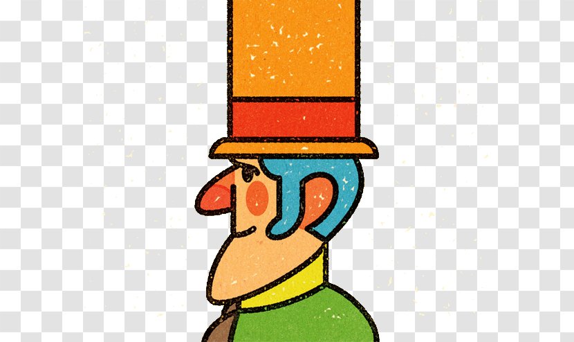 Clown Download Clip Art - Cartoon - Cute Color Transparent PNG