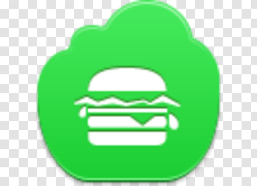 Download Clip Art - Icon Design - Hamburger Free Transparent PNG