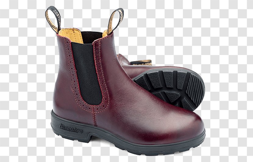 Blundstone Footwear Hobart Boot Shoe - Work Boots - Dress Transparent PNG